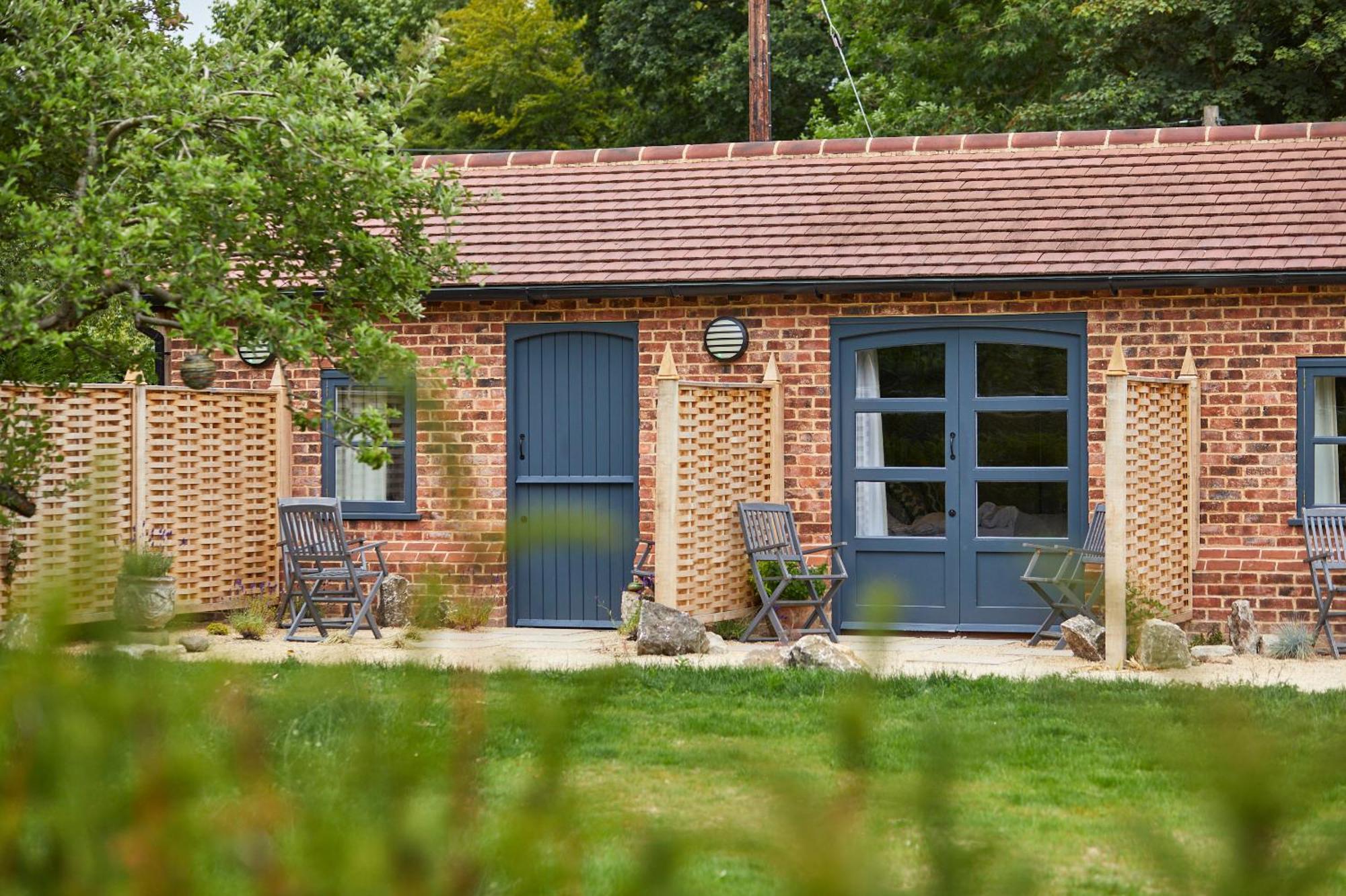 Hotel The Pot Kiln Newbury  Exterior foto